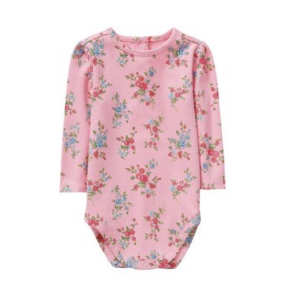 NWOT Janie and Jack Taffy One Piece 3/$30